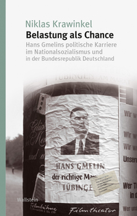 Vorderes Coverbild Belastung als Chance