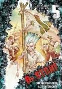 Dr. Stone 5