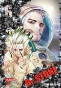 Dr. Stone 6