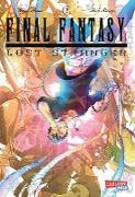 Final Fantasy - Lost Stranger 3