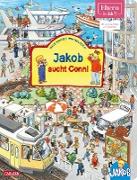 Jakob sucht Conni (ELTERN-Vorlesebuch)