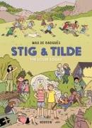 Stig & Tilde: The Loser Squad