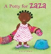 A Potty for Zaza