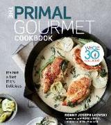 The Primal Gourmet Cookbook