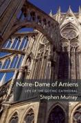 Vorderes Coverbild Notre-Dame of Amiens