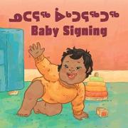 Baby Signing