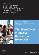 Vorderes Coverbild The Handbook of Media Education Research