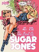 The Best of Sugar Jones