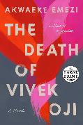 The Death of Vivek Oji