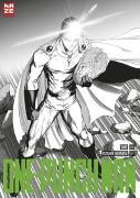 ONE-PUNCH MAN – Band 16-20 im Sammelschuber