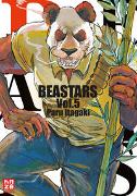 Beastars – Band 5