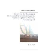 Vorderes Coverbild Retten wir die Besonderen Therapierichtungen (Homöopathie, Anthroposophische Medizin, Phytotherapie)!