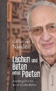 Lachen und Beten eines Poeten