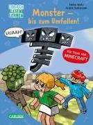 Minecraft 2: Monster – bis zum Umfallen!