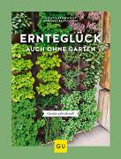 Ernteglück auch ohne Garten