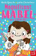 Magnificent Mabel and the Rabbit Riot