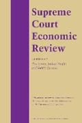 Supreme Court Economic Review, Volume 27