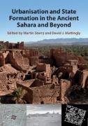 Urbanisation and State Formation in the Ancient Sahara and Beyond