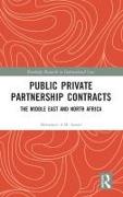 Public Private Partnership Contracts