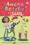 Amelia Bedelia & Friends #4