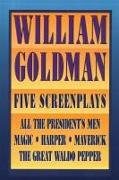 William Goldman