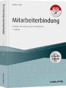 Mitarbeiterbindung - inkl. Arbeitshilfen Online