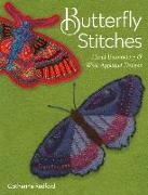 Butterfly Stitches