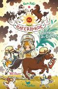 Die Haferhorde - Löschen im Galopp