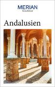 MERIAN Reiseführer Andalusien