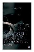 Narrative of the Life and Adventures of an American Slave, Henry Bibb