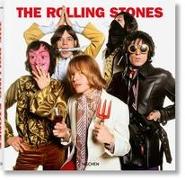 The Rolling Stones. Aktualisierte Ausgabe