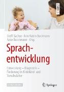 Sprachentwicklung