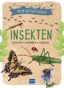 Mein Naturführer - Insekten