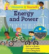 Discover It Yourself: Energy and Power