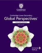 Cambridge Lower Secondary Global Perspectives Stage 8 Teacher's Book