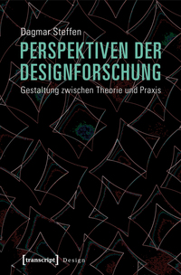 Vorderes Coverbild Perspektiven der Designforschung