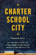 Charter School City