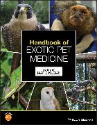 Handbook of Exotic Pet Medicine