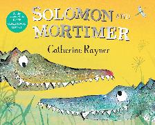 Solomon and Mortimer