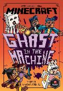 Minecraft: Ghast in the Machine