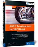 ABAP Development for SAP HANA