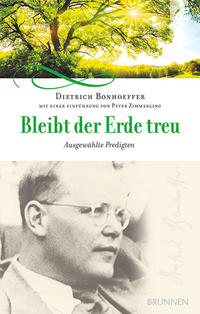 Vorderes Coverbild Bleibt der Erde treu
