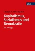 Kapitalismus, Sozialismus und Demokratie