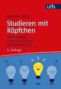 Studieren mit Köpfchen