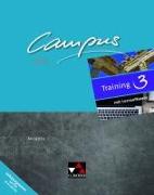 Campus C Training 3 - neu