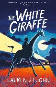 The White Giraffe