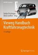 Vieweg Handbuch Kraftfahrzeugtechnik