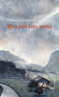 Vorderes Coverbild Was der Igel weiß