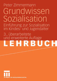 Vorderes Coverbild (hohe Qualität) Grundwissen Sozialisation