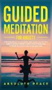 Guided Meditation For Anxiety